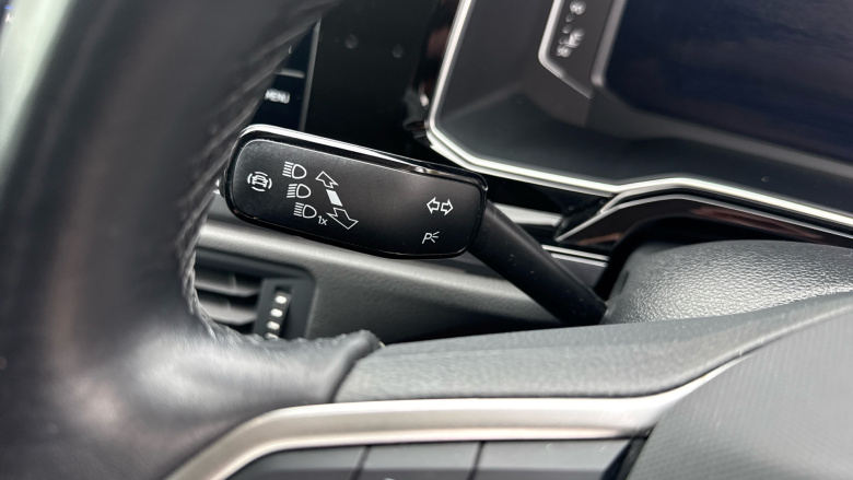 Volkswagen Polo 1.0 TSI Style 5dr Petrol Hatchback